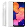 IDOL 1991 AIR SLIM TPU ΘΗΚΗ SAMSUNG A10 2019 A105 6.2in ΔΙΑΦΑΝΗ
