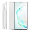 IDOL 1991 AIR SLIM TPU ΘΗΚΗ SAMSUNG NOTE 10 N970F 6.3in ΔΙΑΦΑΝΗ
