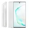IDOL 1991 AIR SLIM TPU ΘΗΚΗ SAMSUNG NOTE 10 N970F 6.3in ΔΙΑΦΑΝΗ