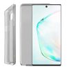 IDOL 1991 AIR SLIM TPU ΘΗΚΗ SAMSUNG NOTE 10 N970F 6.3in ΔΙΑΦΑΝΗ ΓΚΡΙ