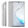IDOL 1991 AIR SLIM TPU ΘΗΚΗ SAMSUNG NOTE 10 PLUS N975F 6.8in ΔΙΑΦΑΝΗ ΓΚΡΙ