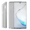 IDOL 1991 AIR SLIM TPU ΘΗΚΗ SAMSUNG NOTE 10 PLUS N975F 6.8in ΔΙΑΦΑΝΗ ΓΚΡΙ