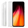 IDOL 1991 AIR SLIM TPU ΘΗΚΗ XIAOMI REDMI NOTE 8 6.3in ΔΙΑΦΑΝΗ
