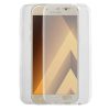 IDOL 1991 AIR SLIM DUO TPU ΘΗΚΗ SAMSUNG A3 2017 A320 4.7in  ΔΙΑΦΑΝΗ