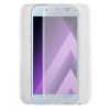 IDOL 1991 AIR SLIM DUO TPU ΘΗΚΗ SAMSUNG A5 2017 A520 5.2in  ΔΙΑΦΑΝΗ
