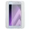 IDOL 1991 AIR SLIM DUO TPU ΘΗΚΗ SAMSUNG A5 2017 A520 5.2in  ΔΙΑΦΑΝΗ