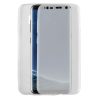 IDOL 1991 AIR SLIM DUO TPU ΘΗΚΗ SAMSUNG S8 G950 5.8in  ΔΙΑΦΑΝΗ