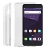 IDOL 1991 AIR SLIM TPU ΘΗΚΗ ZTE BLADE V8 MINI 5.0in ΔΙΑΦΑΝΗ