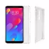 VOLTE-TEL ANTISHOCK AIR TPU ΘΗΚΗ MEIZU M8 5.7in  WHITE