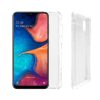 VOLTE-TEL ANTISHOCK TPU ΘΗΚΗ SAMSUNG A20e 2019 A202 5.8in  ΔΙΑΦΑΝΗ