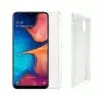 VOLTE-TEL ANTISHOCK TPU ΘΗΚΗ SAMSUNG A20e 2019 A202 5.8in  ΔΙΑΦΑΝΗ