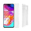 VOLTE-TEL ANTISHOCK AIR TPU ΘΗΚΗ SAMSUNG A70 2019 A705 6.7in  ΔΙΑΦΑΝΗ