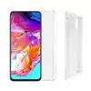 VOLTE-TEL ANTISHOCK AIR TPU ΘΗΚΗ SAMSUNG A70 2019 A705 6.7in  ΔΙΑΦΑΝΗ