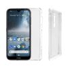 VOLTE-TEL ANTISHOCK TPU ΘΗΚΗ NOKIA 4.2 5.71in  ΔΙΑΦΑΝΗ