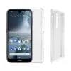 VOLTE-TEL ANTISHOCK TPU ΘΗΚΗ NOKIA 4.2 5.71in  ΔΙΑΦΑΝΗ