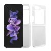 VOLTE-TEL ANTISHOCK AIR TPU ΘΗΚΗ SAMSUNG Z FLIP 5 5G F731 6.7in  BACK-FRONT ΔΙΑΦΑΝΗ