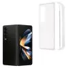 VOLTE-TEL ANTISHOCK AIR TPU ΘΗΚΗ SAMSUNG Z FOLD 4 5G F936 7.6in  BACK-FRONT ΔΙΑΦΑΝΗ