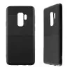 IDOL 1991 CARBON TPU ΘΗΚΗ SAMSUNG S9 G960 5.8in  BLACK