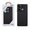 VOLTE-TEL CARBON LIFT ΘΗΚΗ XIAOMI POCO X6 5G 6.67in  FULL CAMERA PROTECTION BLACK