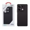 VOLTE-TEL CARBON LIFT ΘΗΚΗ XIAOMI POCO X6 5G 6.67in  FULL CAMERA PROTECTION BLACK