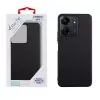 VOLTE-TEL CARBON LIFT ΘΗΚΗ XIAOMI REDMI 13C 4G/5G 6.74in  CAMERA GUARD PROTECTION BLACK