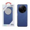 VOLTE-TEL CARBON LIFT ΘΗΚΗ XIAOMI REDMI A3 4G/A3X 4G 6.71in  CAMERA GUARD PROTECTION BLUE
