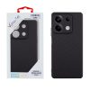 VOLTE-TEL CARBON LIFT ΘΗΚΗ XIAOMI REDMI NOTE 13 5G 6.67in  FULL CAMERA PROTECTION BLACK