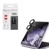 VOLTE-TEL CAMERA GLASS COVER XIAOMI MIX FLIP 5G 6.86in 9H 0.30MM EASY APPLICATION BLACK