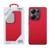 VOLTE-TEL CARBON LIFT ΘΗΚΗ XIAOMI REDMI NOTE 13 PRO 4G 6.67in CAMERA GUARD RED