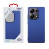 VOLTE-TEL CARBON LIFT ΘΗΚΗ XIAOMI REDMI NOTE 13 PRO 4G 6.67in CAMERA GUARD BLUE