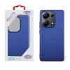 VOLTE-TEL CARBON LIFT ΘΗΚΗ XIAOMI REDMI NOTE 13 PRO 4G 6.67in  CAMERA GUARD BLUE