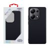 VOLTE-TEL CARBON LIFT ΘΗΚΗ XIAOMI REDMI NOTE 13 PRO 4G 6.67in CAMERA GUARD BLACK