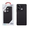 VOLTE-TEL CARBON LIFT ΘΗΚΗ XIAOMI REDMI NOTE 13 PRO 5G 6.67in  FULL CAMERA PROTECTION BLACK