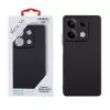 VOLTE-TEL CARBON LIFT ΘΗΚΗ XIAOMI REDMI NOTE 13 PRO 5G 6.67in FULL CAMERA PROTECTION BLACK