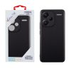 VOLTE-TEL CARBON LIFT ΘΗΚΗ XIAOMI REDMI NOTE 13 PRO PLUS 5G 6.67in FULL CAMERA PROTECTION BLACK