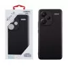 VOLTE-TEL CARBON LIFT ΘΗΚΗ XIAOMI REDMI NOTE 13 PRO PLUS 5G 6.67in FULL CAMERA PROTECTION BLACK