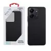 VOLTE-TEL CARBON LIFT ΘΗΚΗ XIAOMI POCO C65/ POCO M6 5G 6.74in  CAMERA GUARD PROTECTION BLACK
