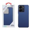 VOLTE-TEL CARBON LIFT ΘΗΚΗ XIAOMI POCO C65/ POCO M6 5G 6.74in  CAMERA GUARD PROTECTION BLUE