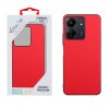 VOLTE-TEL CARBON LIFT ΘΗΚΗ XIAOMI POCO C65/ POCO M6 5G 6.74in CAMERA GUARD PROTECTION RED