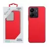 VOLTE-TEL CARBON LIFT ΘΗΚΗ XIAOMI POCO C65/ POCO M6 5G 6.74in CAMERA GUARD PROTECTION RED