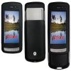 VOLTE-TEL CRYSTAL ΘΗΚΗ LG GD900  ΣΙΛΙΚΟΝΗΣ BLACK