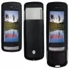 VOLTE-TEL CRYSTAL ΘΗΚΗ LG GD900  ΣΙΛΙΚΟΝΗΣ BLACK