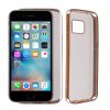 VOLTE-TEL ELECTROPLATING ΘΗΚΗ IPHONE 6S/6 4.7" FACEPLATE  GOLD