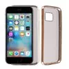 VOLTE-TEL ELECTROPLATING ΘΗΚΗ IPHONE 6S/6 4.7" FACEPLATE  GOLD