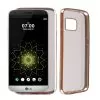 VOLTE-TEL ELECTROPLATING ΘΗΚΗ LG G5 H850 FACEPLATE  GOLD