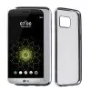 VOLTE-TEL ELECTROPLATING ΘΗΚΗ LG G5 H850 FACEPLATE GREY