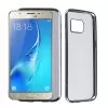 VOLTE-TEL ELECTROPLATING ΘΗΚΗ SAMSUNG J5 2016 J510 FACEPLATE  GREY