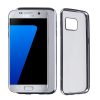 VOLTE-TEL ELECTROPLATING ΘΗΚΗ SAMSUNG S7 G930 FACEPLATE  GREY