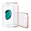 VOLTE-TEL ELECTROPLATING ΘΗΚΗ IPHONE 8/7 PLUS 5.5" FACEPLATE  GOLD