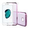 VOLTE-TEL ELECTROPLATING ΘΗΚΗ IPHONE 8/7 PLUS 5.5" FACEPLATE  ROSE GOLD